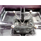 K SERVING SET w/HOLDER & STAINLESS STEEL PICKS