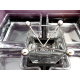 K SERVING SET w/HOLDER & STAINLESS STEEL PICKS