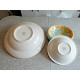 BELLA CERAMICA "CORSICA" 5 PC. HAND PAINTED SALAD/SERVING BOWL SET UNDER  $10