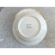 MIKASA OVEN to TABLE (2) PASTA/SOUP BOWLS in the "STRAWBERRY FESTIVAL" PATTERN