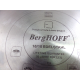 BergHOFF RON 9 3/4" x 3 "  2 QUART STAINLESS STEEL MULTI PLY COVERED CASSEROLE