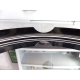 BergHOFF RON 9 3/4" x 3 "  2 QUART STAINLESS STEEL MULTI PLY COVERED CASSEROLE
