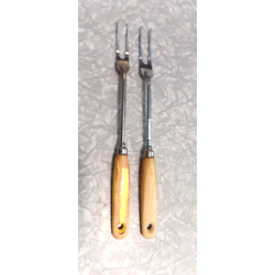 G FORK SET