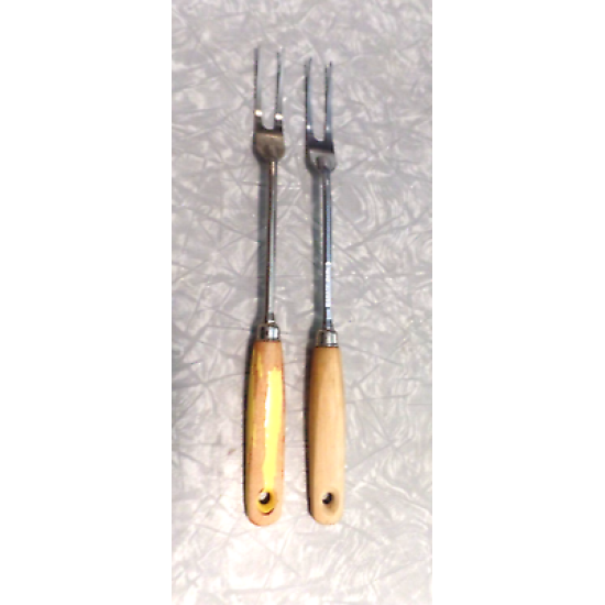 G FORK SET