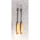 G FORK SET
