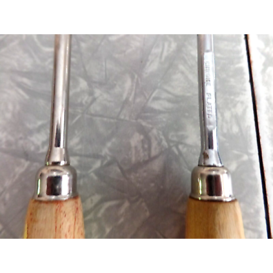 G FORK SET