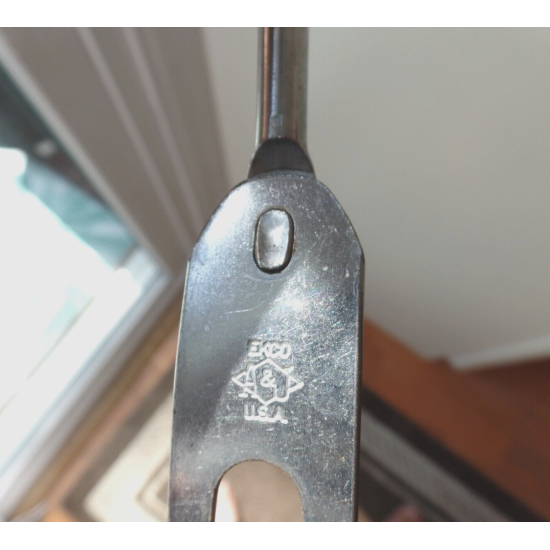 G FORK SET