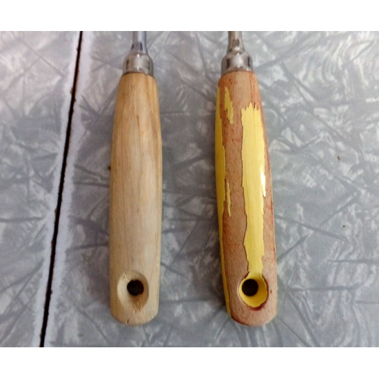 G FORK SET