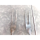G FORK SET