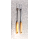 G FORK SET