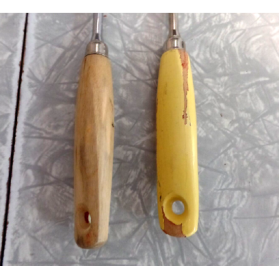 G FORK SET