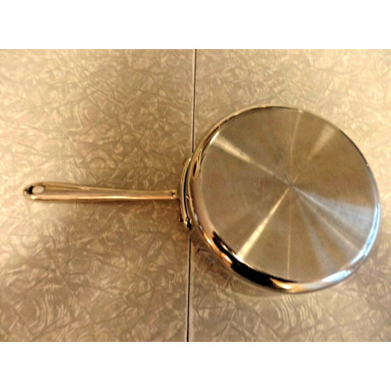 ALL-CLAD 1.5 QUART NON STICK SAUCE PAN