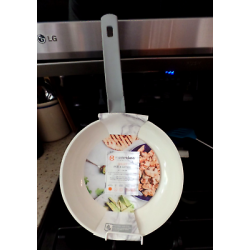 MASTERCLASS PREMIUM COOKWARE COLLECTION 9.5" ALL COOK SURFACES SKILLET/FRY PAN