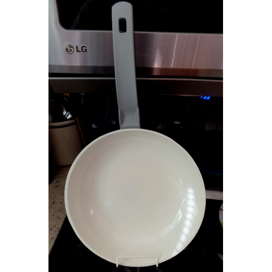 MASTERCLASS PREMIUM COOKWARE COLLECTION 9.5" ALL COOK SURFACES SKILLET/FRY PAN