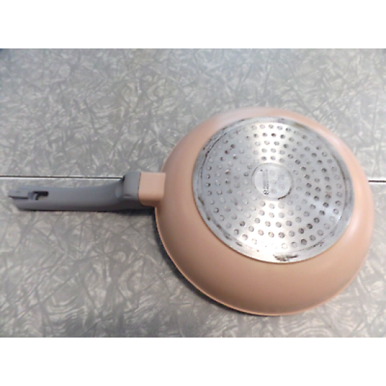 MASTERCLASS PREMIUM COOKWARE COLLECTION 9.5" ALL COOK SURFACES SKILLET/FRY PAN