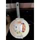 MASTERCLASS PREMIUM COOKWARE COLLECTION 9.5" ALL COOK SURFACES SKILLET/FRY PAN