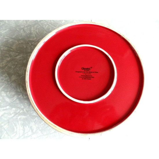 OLE DISH